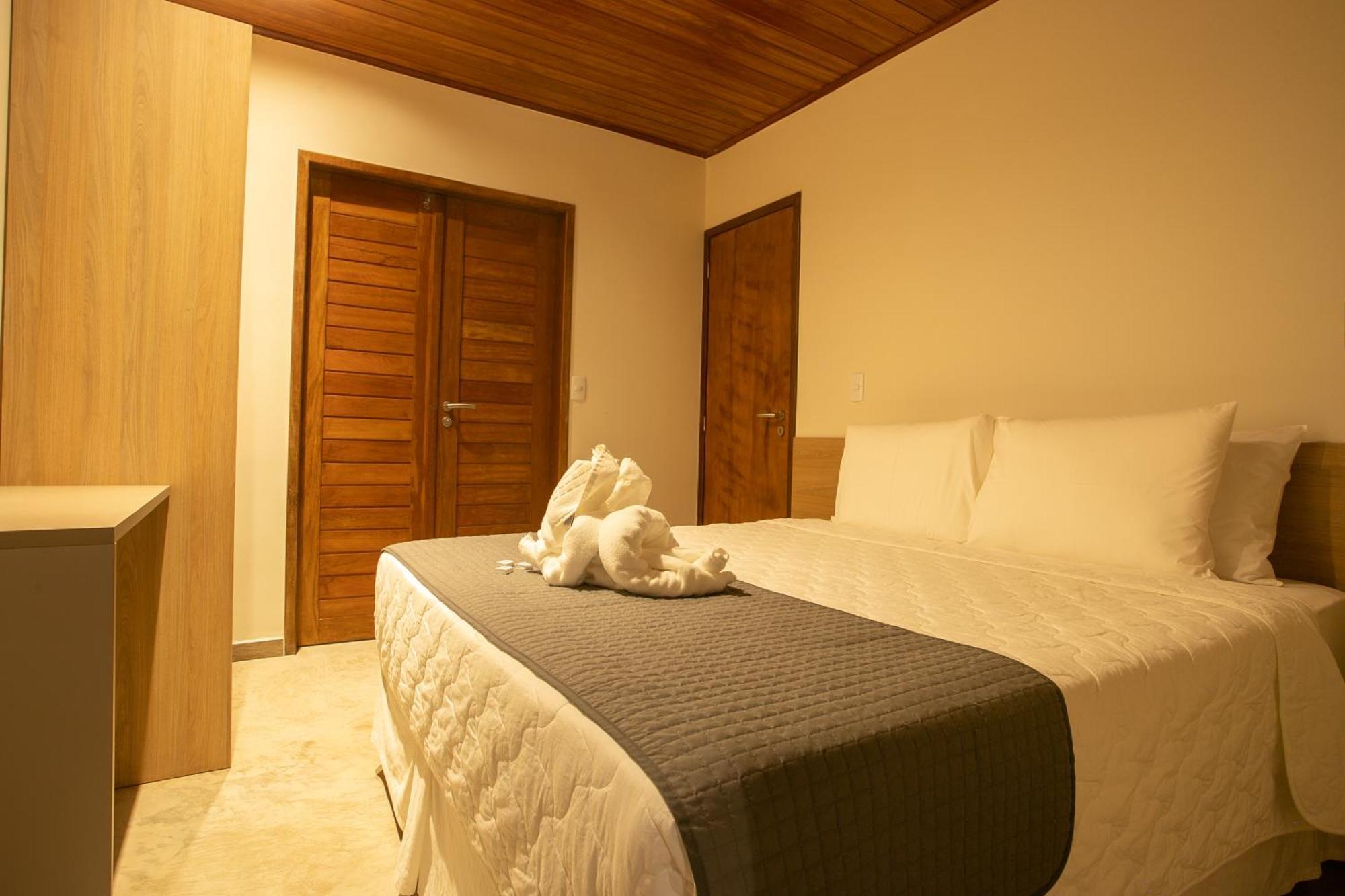 Arvo Boutique Hotel Maragogi Rum bild